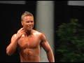 17 year old natural bodybuilder posing 17 year old natural bodybuilder posing