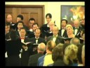 cantus musicus performing a french piece named 