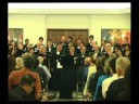 cantus musicus performing a french piece named 