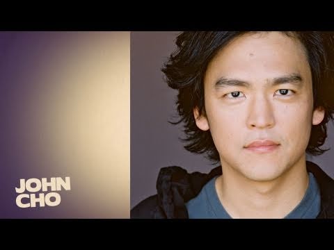 John Cho title=