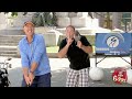 JustForLaughsTV - Pigeon Golf Swing Prank