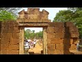 cambodia slideshow 01   the road from poi pet to siem reap