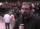 Propaganda and Pomp at rhe Clinton Rally - part 2 Propaganda and Pomp at rhe Clinton Rally - part 2