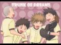 Oofuri doujinshi