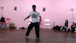 Madoka – NEW RESO. VOL1 JUDGES’ SHOWCASE