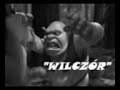 Shrek - przeróbka