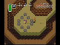 Legend of Zelda. A Link to the Past