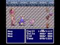 videos de Final Fantasy 4-Boss #12 Sandy, Mindy, Cindy (Dog, Mag, Rag...)