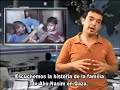 La columna de Firas: niños prisioneros del terror