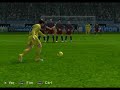 PES 5 - PC - Despedida rumo ao PES6