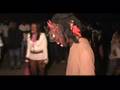 Hector Frass DAGGERING TIME promotional video