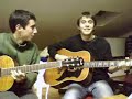 Blues for FBF 17 strings