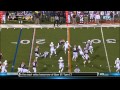 Vontaze Burfict vs Illinois 2011