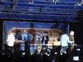 My First Justin Bieber Concert Part Two