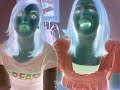 Paper Planes alien take over M.I.A.