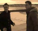 Barackski Barsuscht -  A song about a foreigner in Iceland