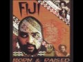 Fiji – Alright