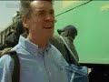 Train travel across the Sahara - Michael Palin for BBC Train travel across the Sahara - Michael Palin for BBC
