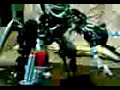 Hydraxon vs Kalmah