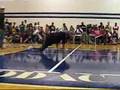 Jabbawockeez VS 4F/Lab Rats
