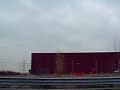 Jean Nouvel kilometro rosso