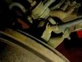 98 Grand Cherokee Dana 44 Rear End Noise