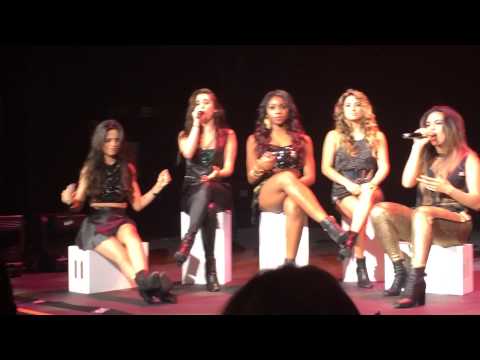 Over - Fifth Harmony (HD PHOENIX AZ 07/29/14)