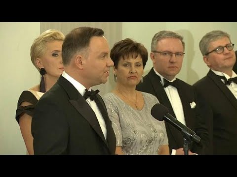 Kritisches Polen: EU soll Verantwortung übernehmen