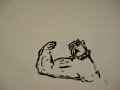 Whiteboard Beasts