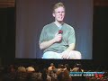 Quakecon 2008 John Carmack Keynote Part 7