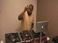 DJ Hustle Keyshia Cole Piles J Holiday Michael Baisden After Dark Sharkeez