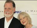 Helen Mirren and Taylor Hackford - Something Good
