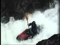 kayaking big timber creek montana
