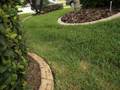 Kwik Kerb Versus Integral Color