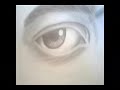 how to draw a perfect eye