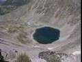 Lacs de Rila3 Moussala Monastère de Rila, Rozhen, Melnik