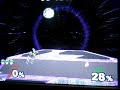 FC-D Mew2King (marth) Vs Taj (m2) R1 FC-D Mew2King (marth) Vs Taj (m2) R1