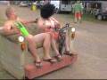 Motocouch @ Le Mans