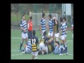 ２０１１年度立命館大学ラグビー部モチベーションビデオ