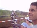Mx en saut