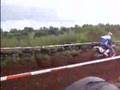 Mx en saut