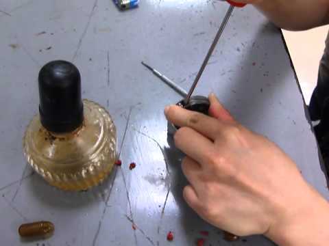how to calibrate go-no-go gauge