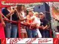 4Fusion/2Recordz/TX Medialab FFWD 2005 Truck