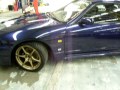www.topsecretimports.com.au R33 GTR www.topsecretimports.com.au R33 GTR