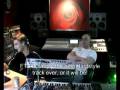 Showtek Studio @ Work