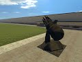 GCOMBAT Gatling Turret GCOMBAT Gatling Turret