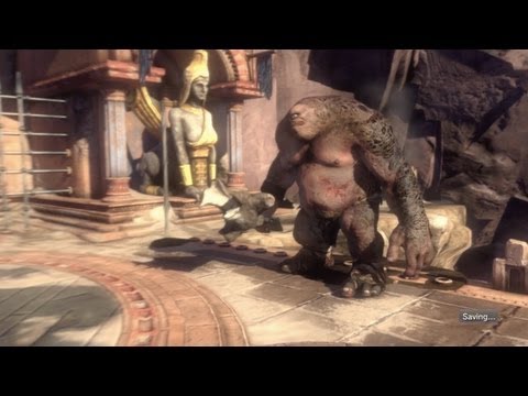 gods of war gods of war