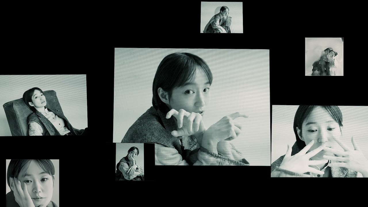 安藤裕子 - "UtU"リリックムービーを公開 新譜「Kongtong Recordings」2021年11月17日発売 thm Music info Clip