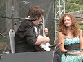 Bela Fleck banjo solo at Outside Lands Festival Bela Fleck banjo solo at Outside Lands Festival