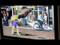 SF2 HD REMIX - FEI LONG vs SAGAT